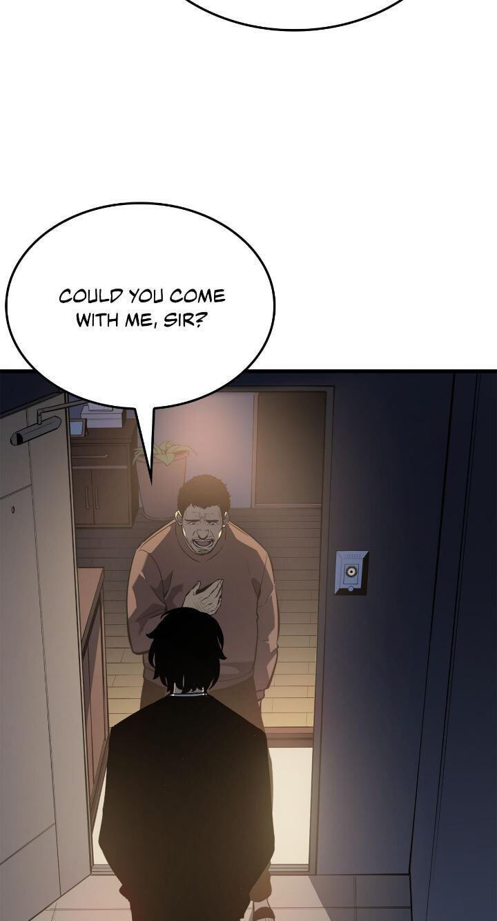 Solo Leveling, chapter 190, page 70