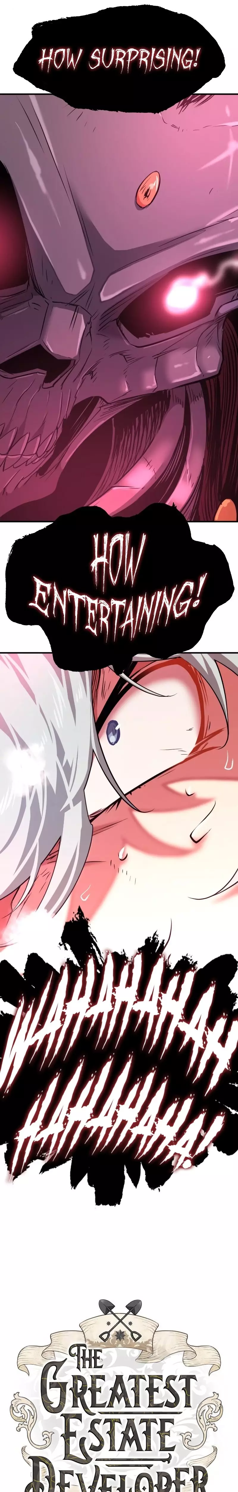 The Greatest Estate Developer, chapter 88, image 5