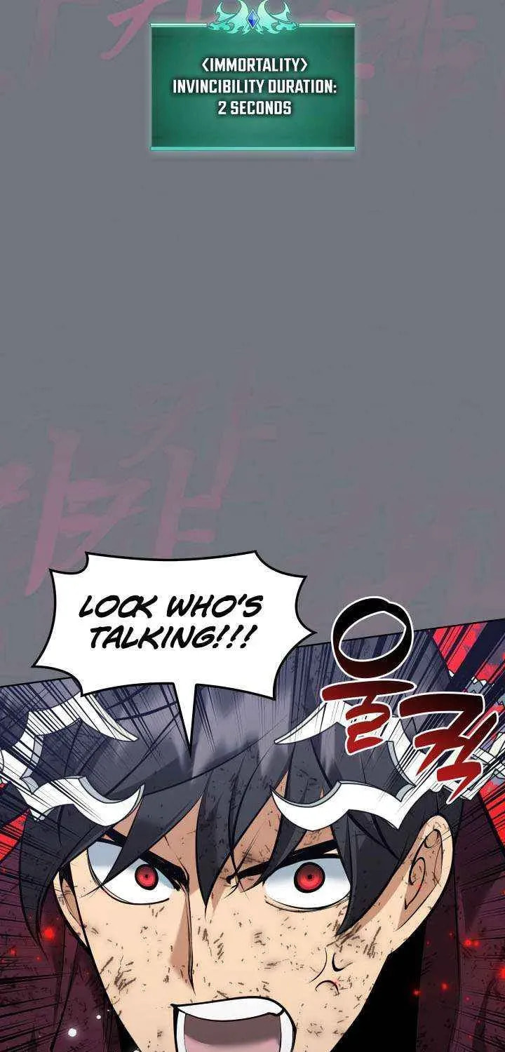 Overgeared (Team Argo), chapter 317, page 35
