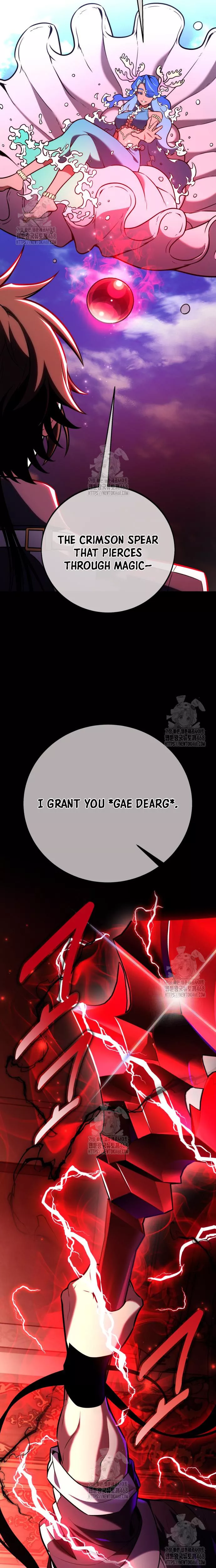 I Killed the Main Player, chapter 94, image 21