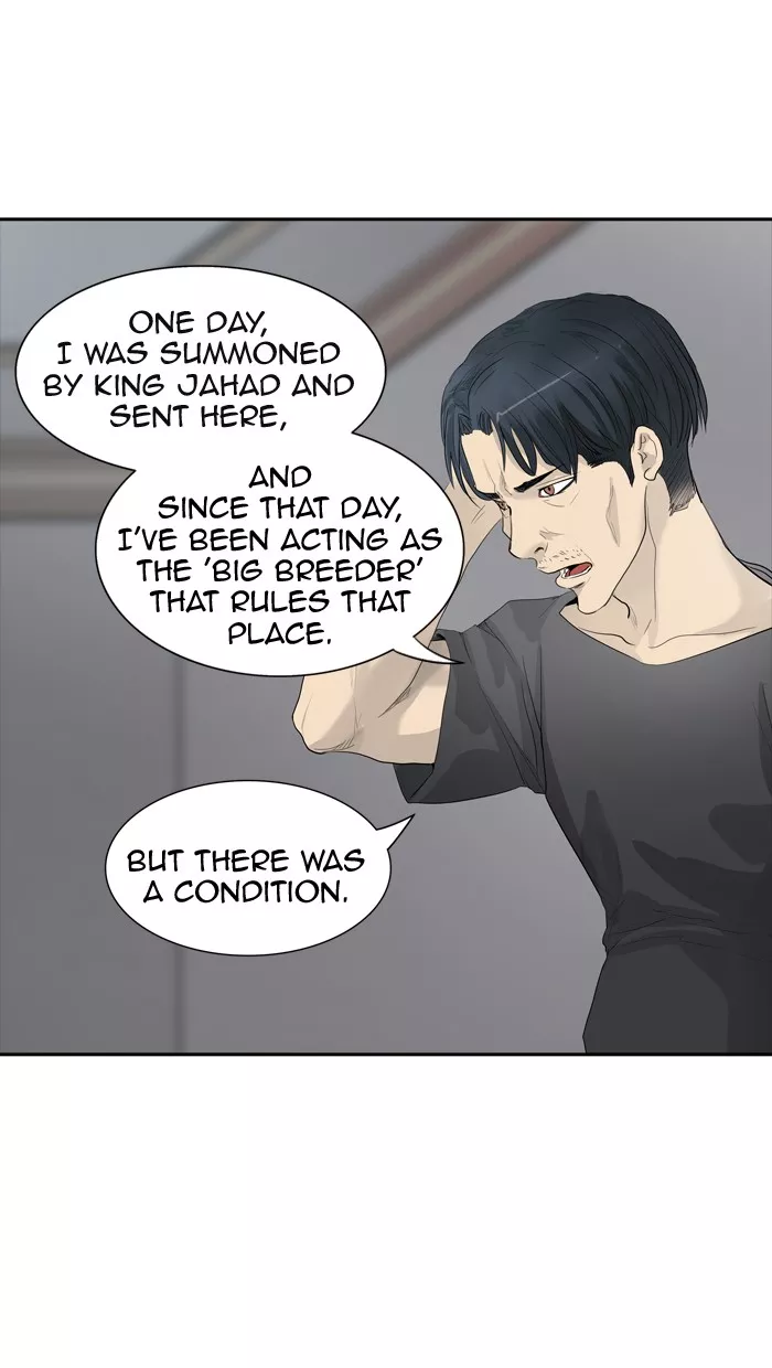 Tower of God, chapter 358, image 47