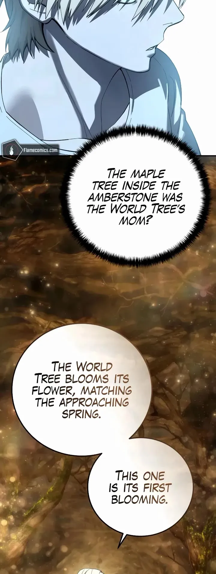 Star-Embracing Swordmaster, chapter 112, image 44