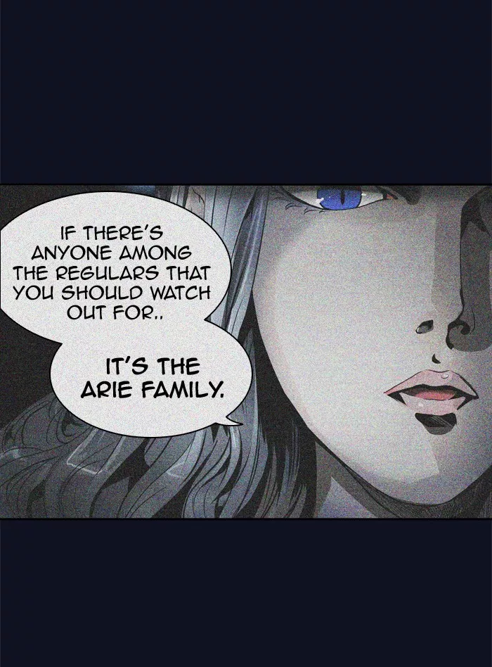 Tower of God, chapter 291, image 33