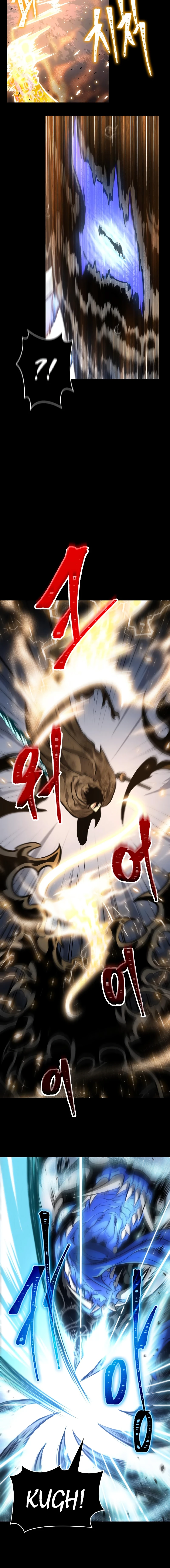 The World After The End, chapter 8, image 11