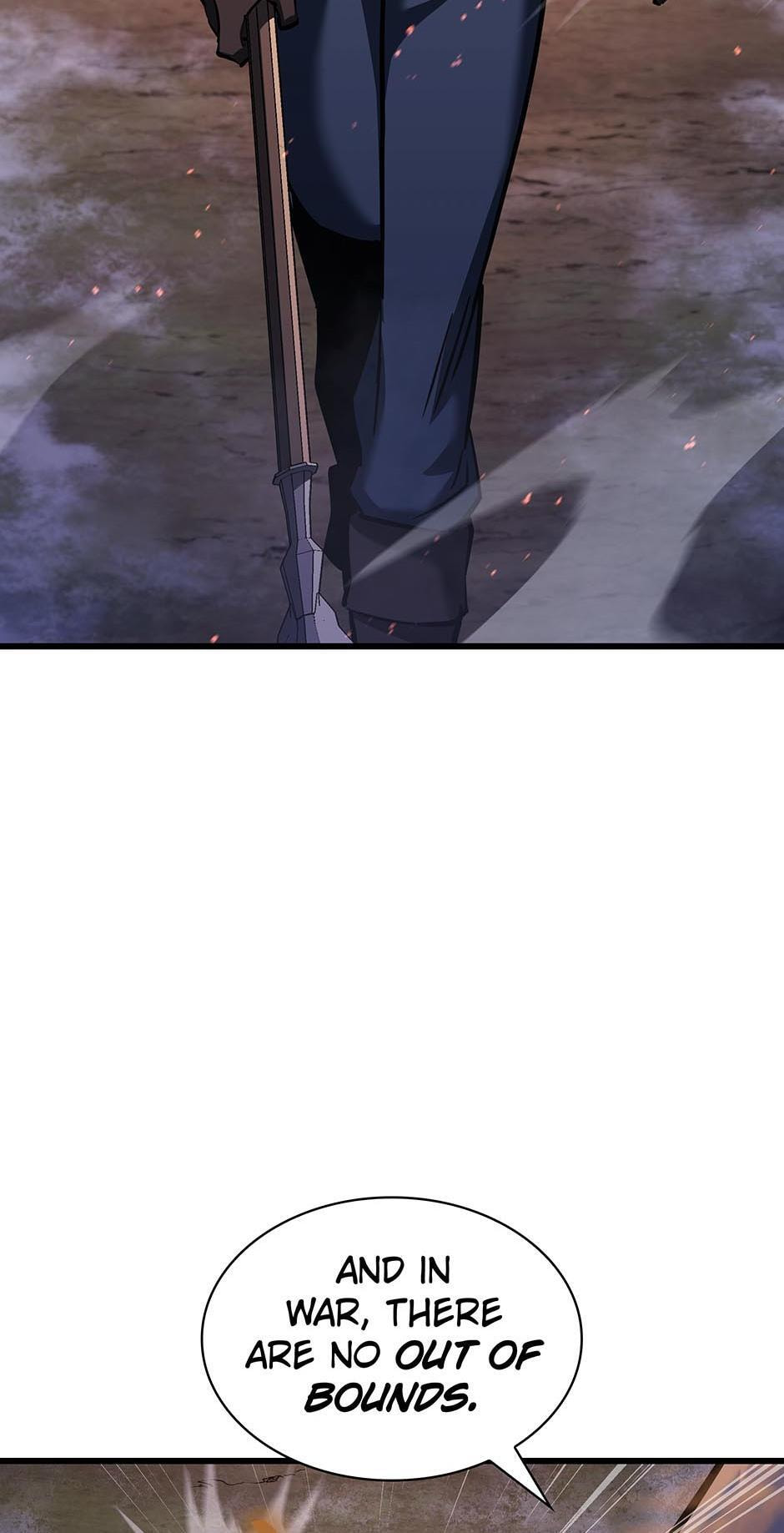 The Beginning After the End, chapter 186, image 99