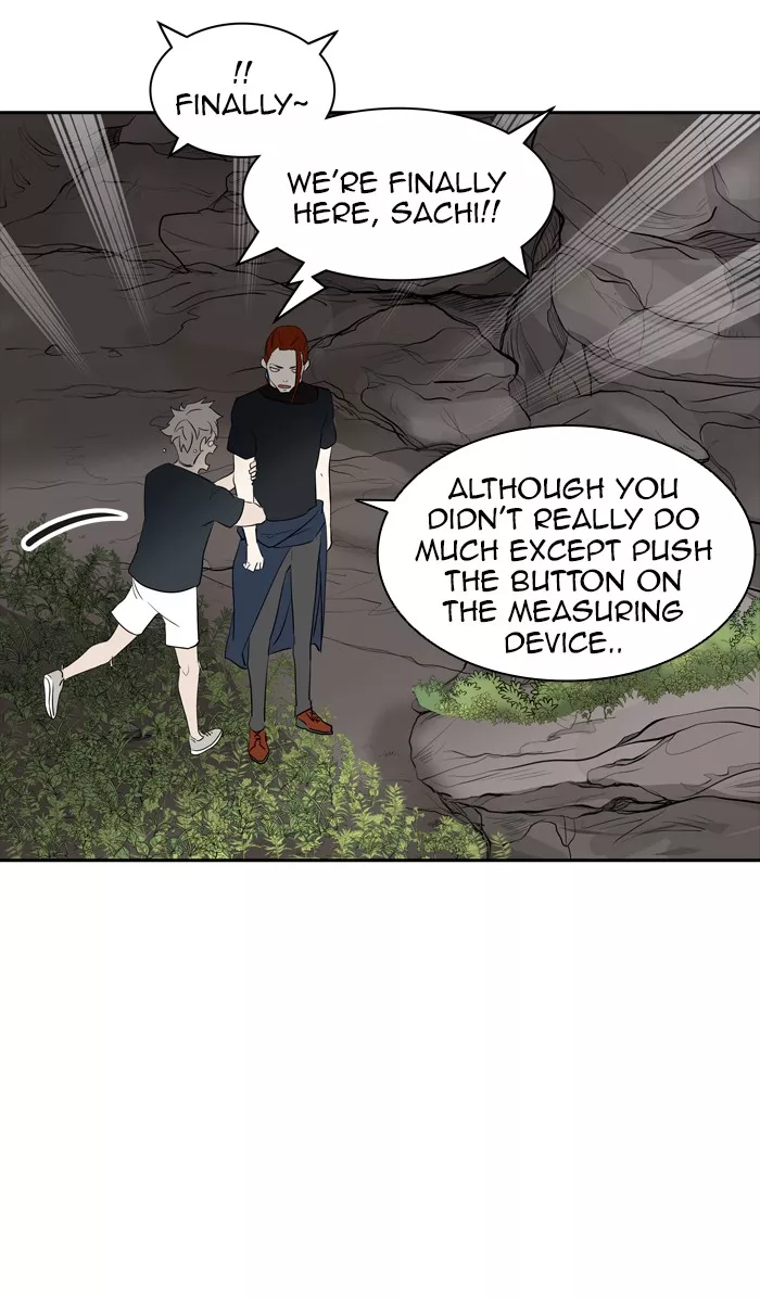 Tower of God, chapter 362, image 26