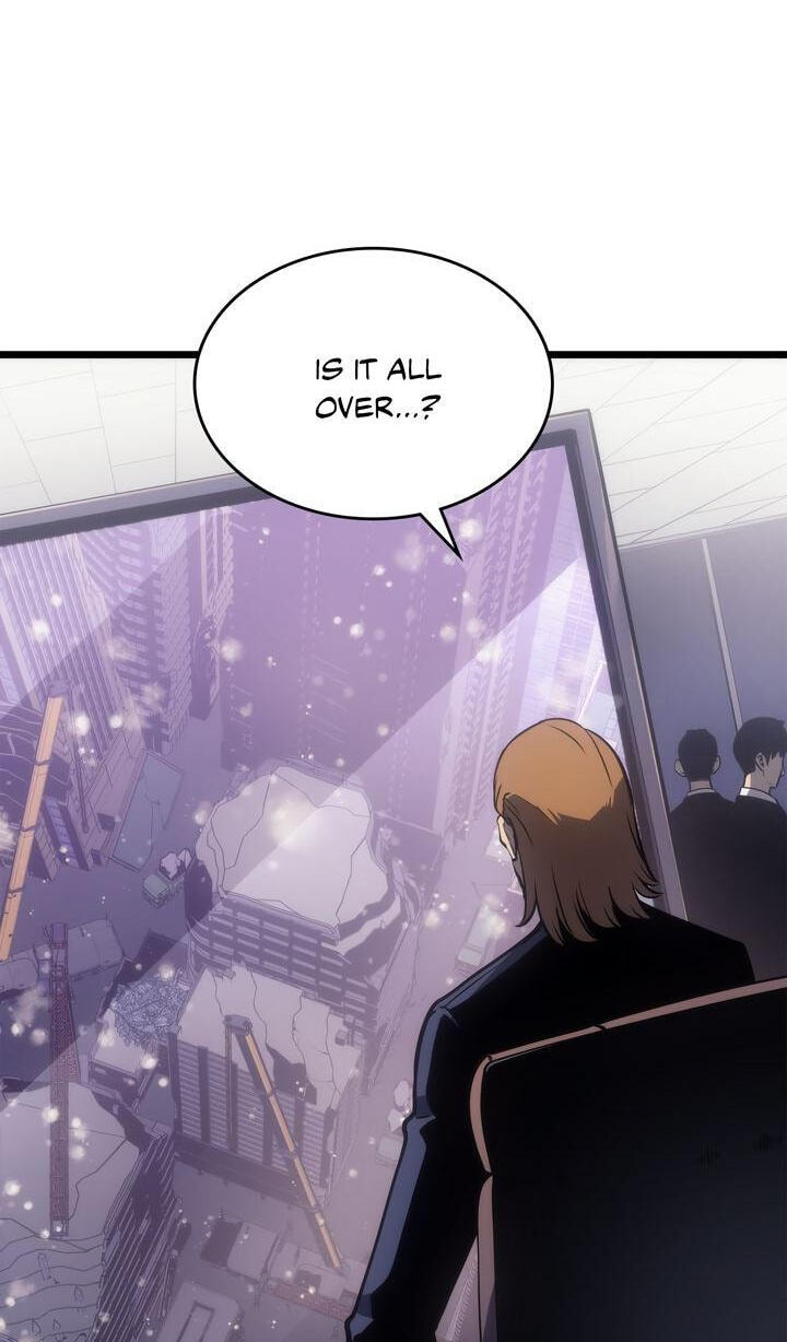 Solo Leveling, chapter 166, page 82