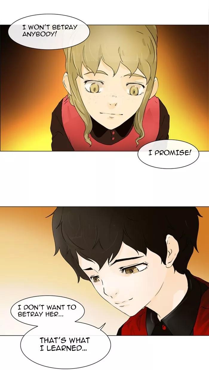 Tower of God, chapter 20, image 32