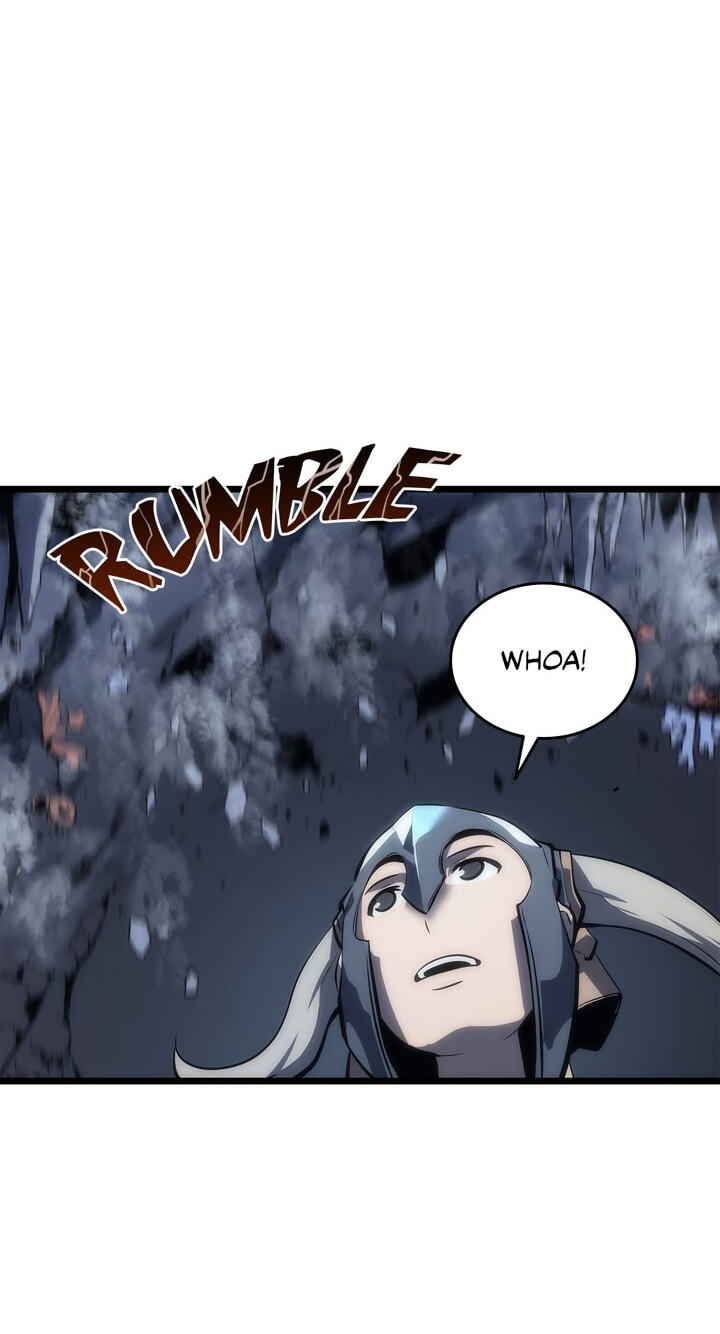 Solo Leveling, chapter 122, image 87