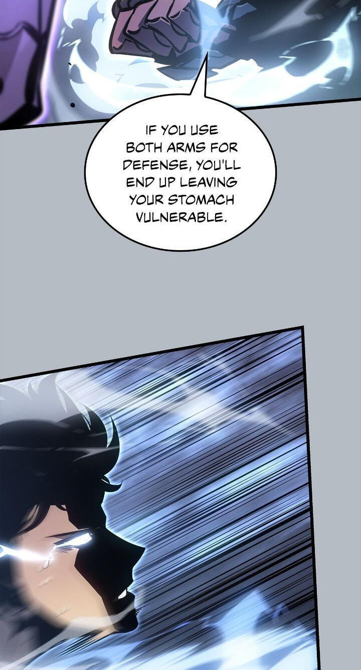Solo Leveling, chapter 198, image 97