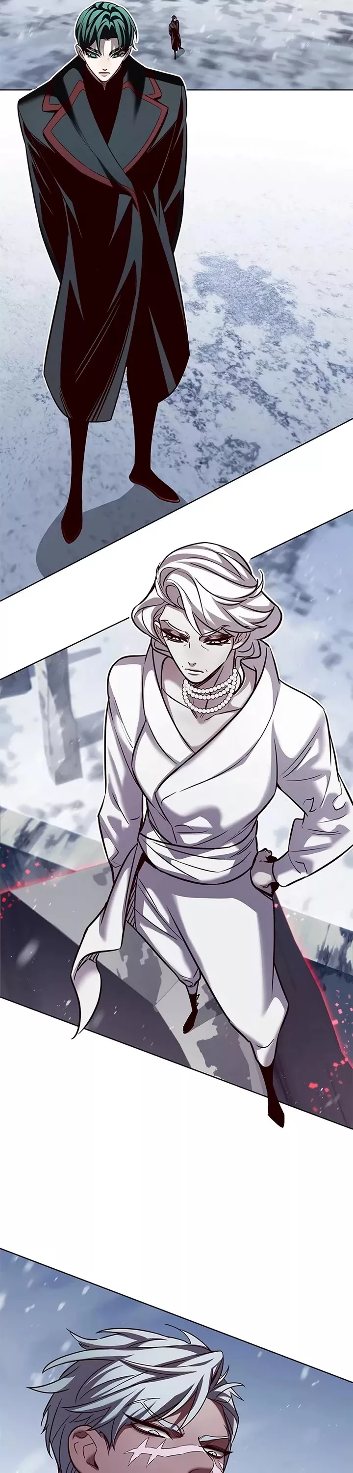 Eleceed, chapter 331, image 46