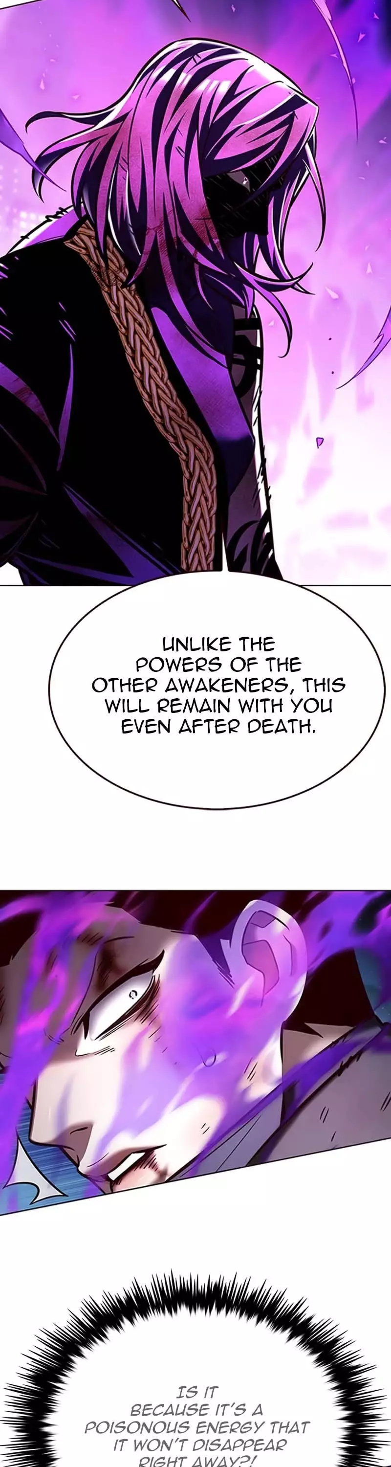 Eleceed, chapter 268, image 13
