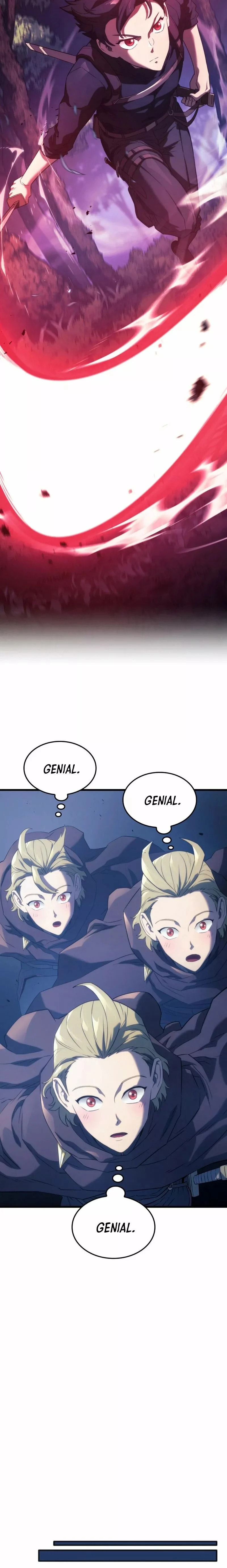Revenge of the Baskerville Bloodhound, chapter 29, image 17
