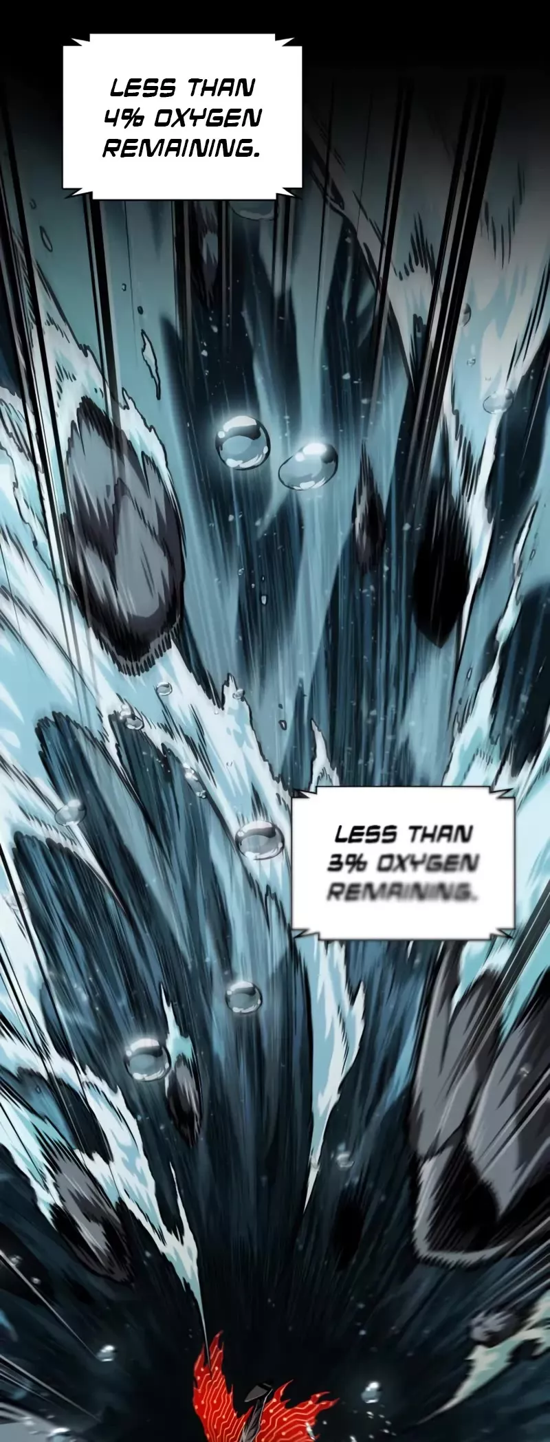 Nano Machine, chapter 272, image 49