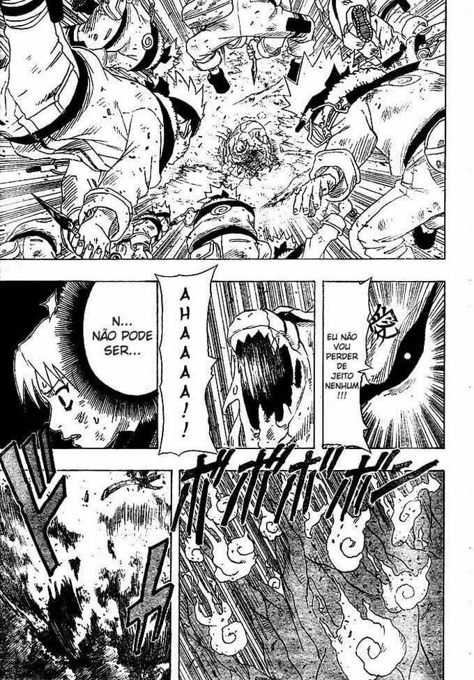 Naruto, chapter 134, image 9