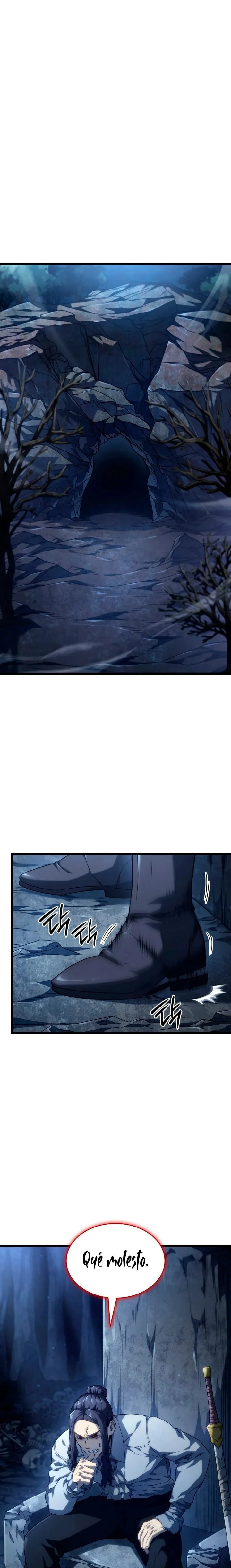 Revenge of the Baskerville Bloodhound, chapter 70, image 14