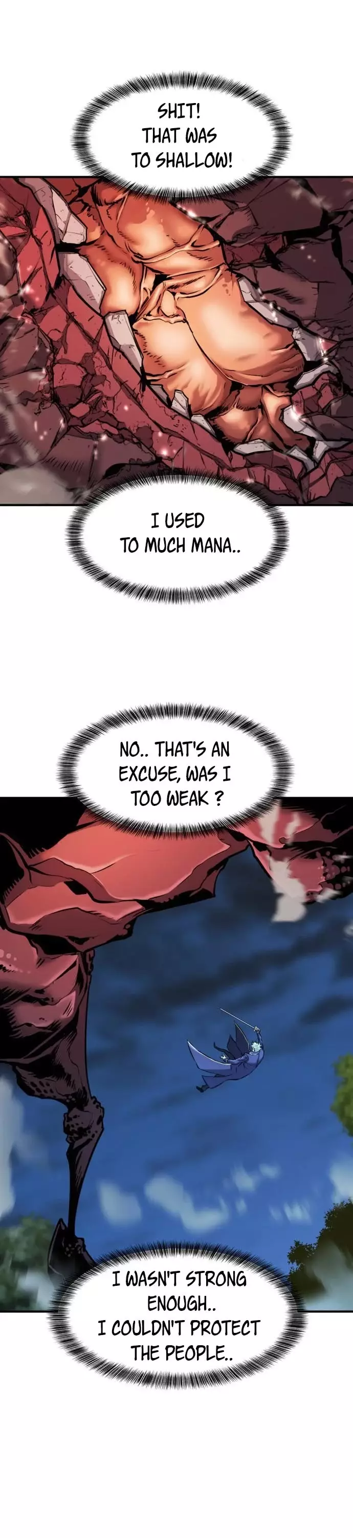The Greatest Estate Developer, chapter 31, image 40