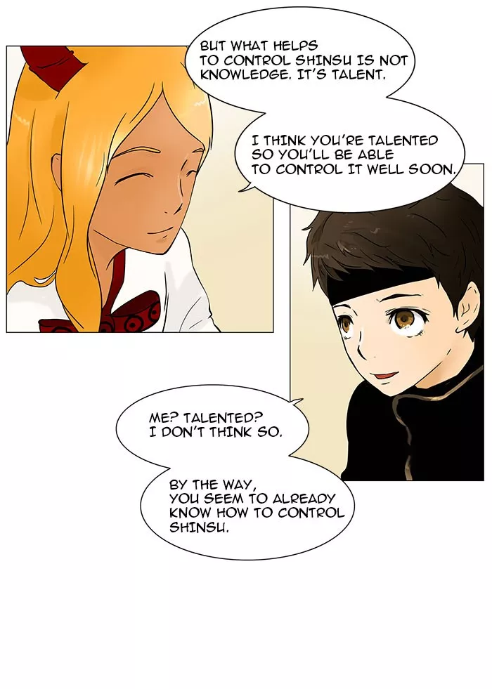 Tower of God, chapter 30, image 8