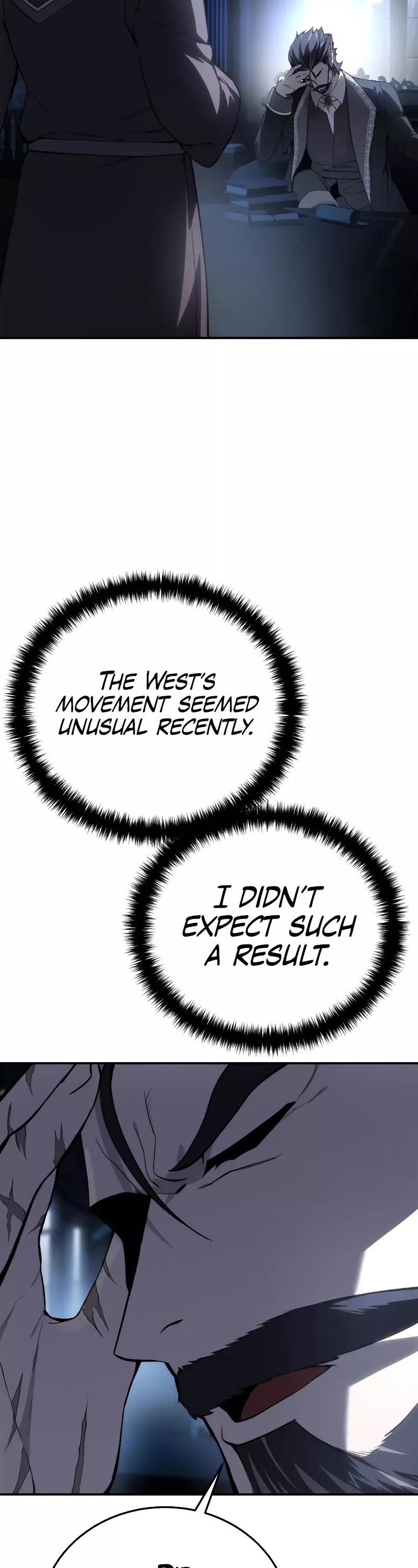 Star-Fostered Swordmaster, chapter 34, image 23