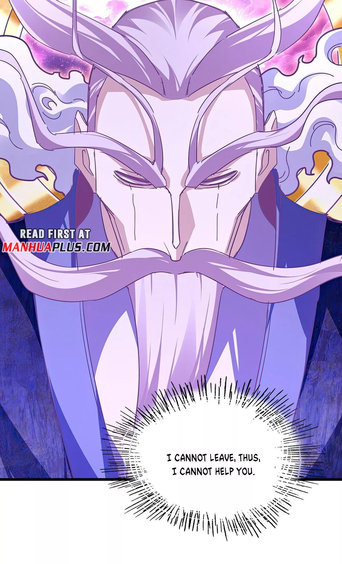 Magic Emperor, chapter 748, image 6