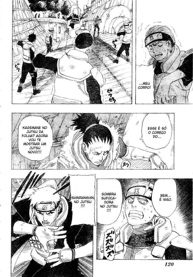 Naruto, chapter 137, image 10