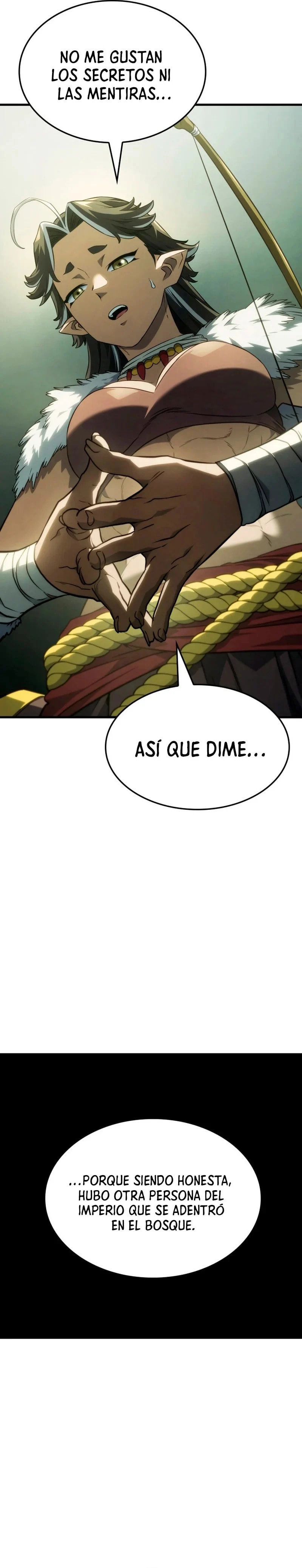 Revenge of the Baskerville Bloodhound, chapter 40, image 37