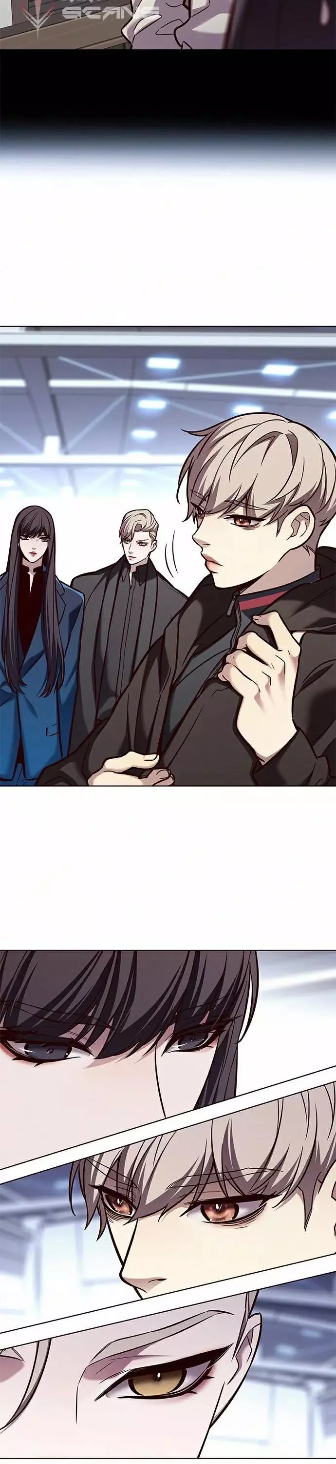 Eleceed, chapter 175, image 7