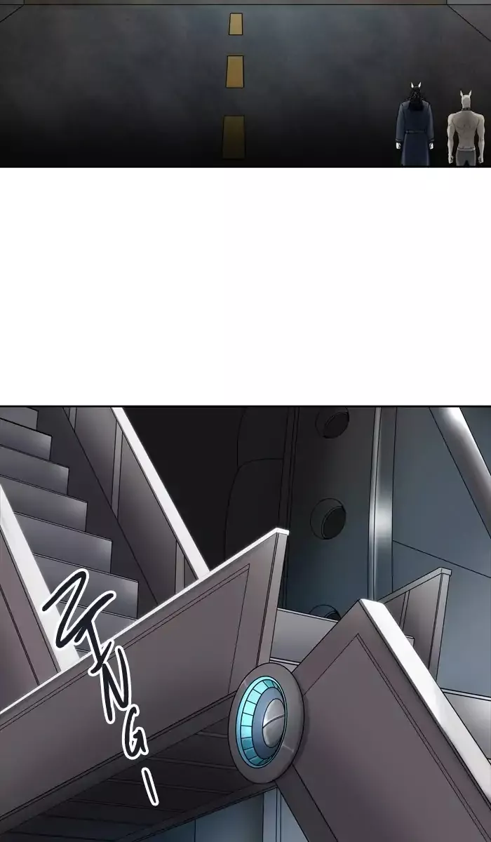Tower of God, chapter 425, image 104