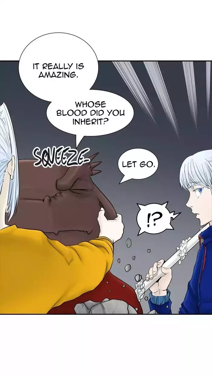 Tower of God, chapter 376, image 33