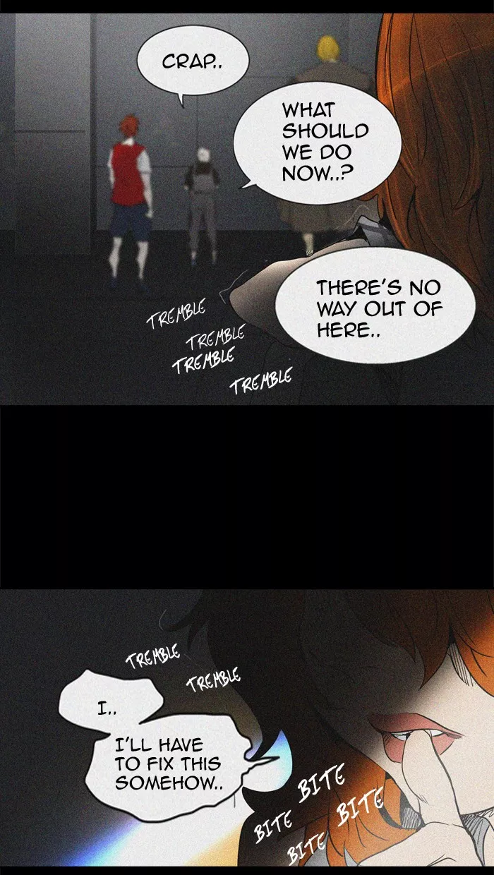 Tower of God, chapter 267, image 16