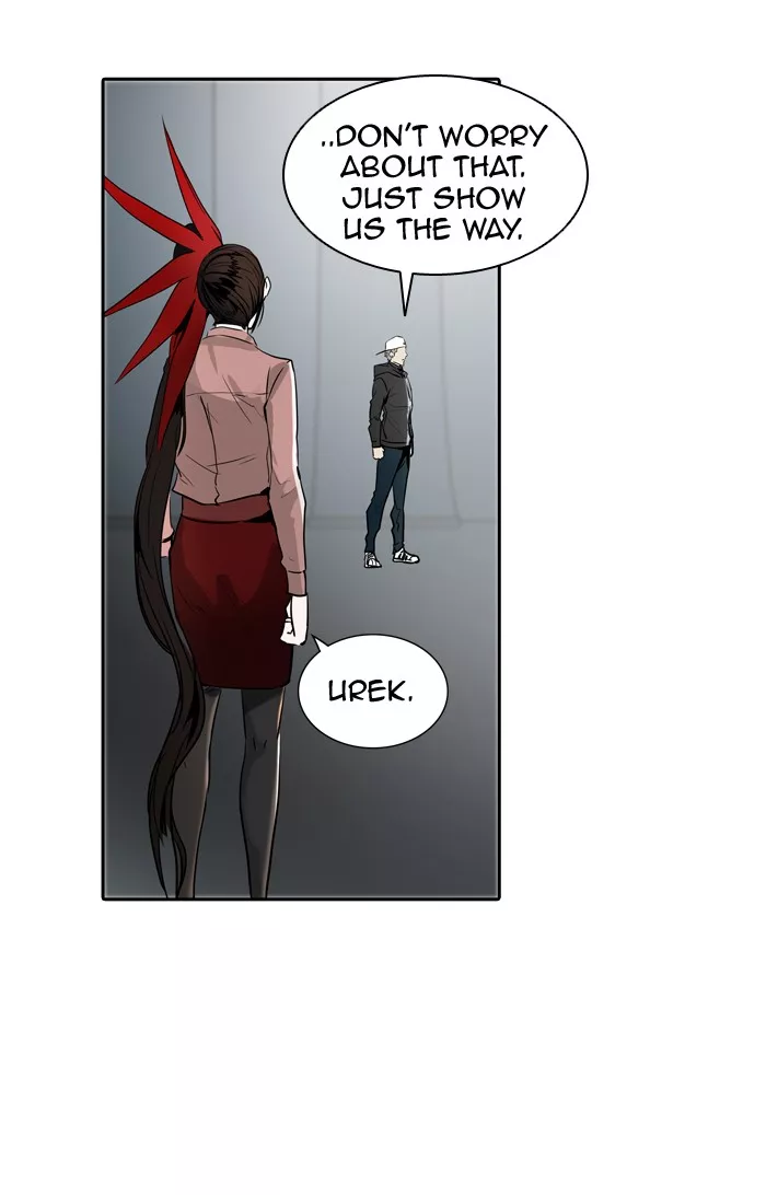 Tower of God, chapter 336, image 51
