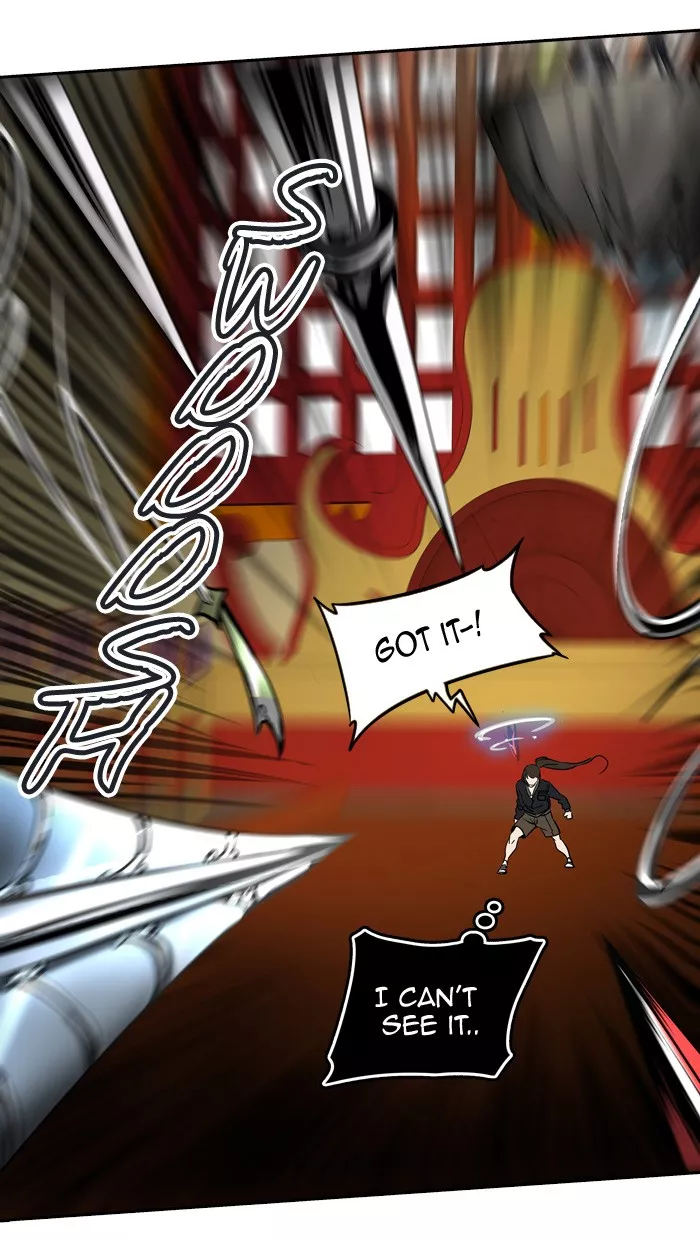 Tower of God, chapter 296, image 52