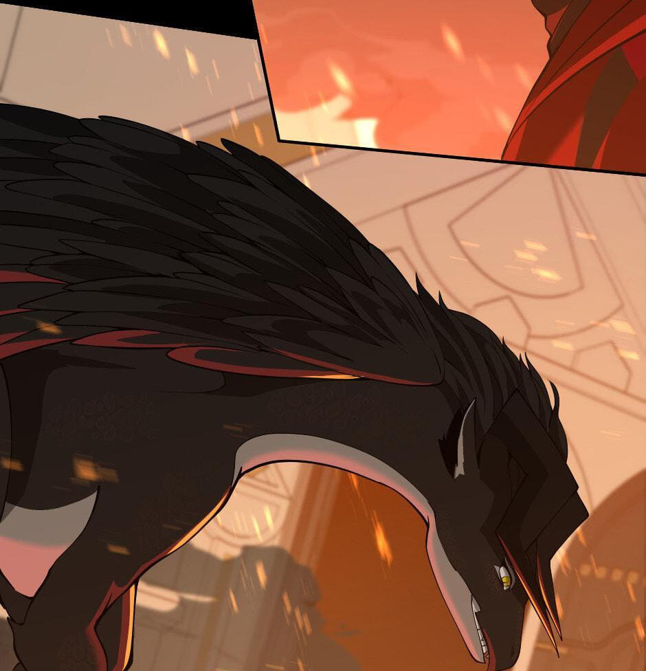 The Beginning After the End, chapter 139, image 44