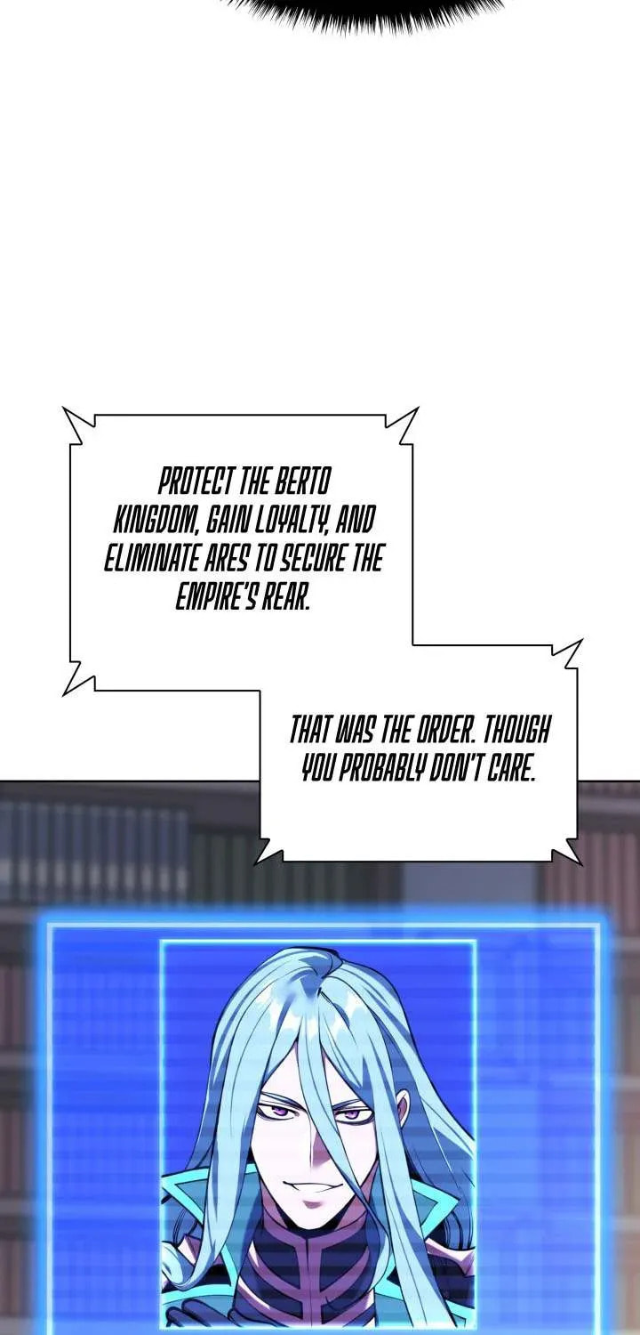 Overgeared (Team Argo), chapter 314, page 136