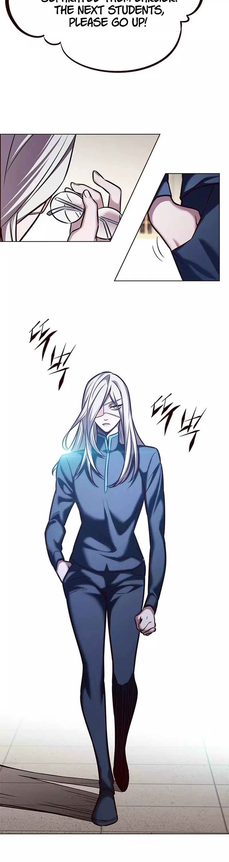 Eleceed, chapter 203, image 43