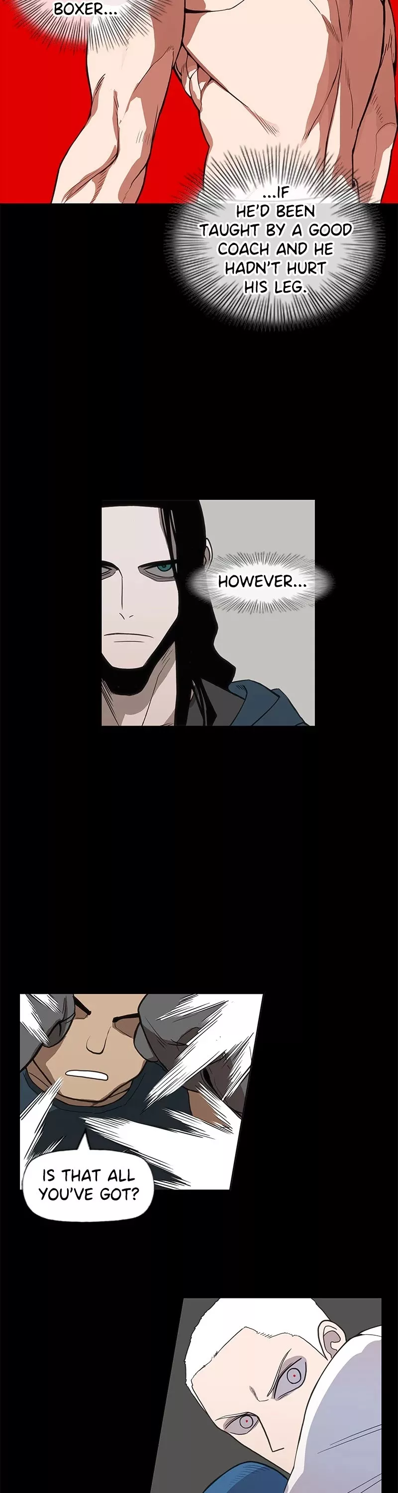 The Boxer, chapter 126, image 24