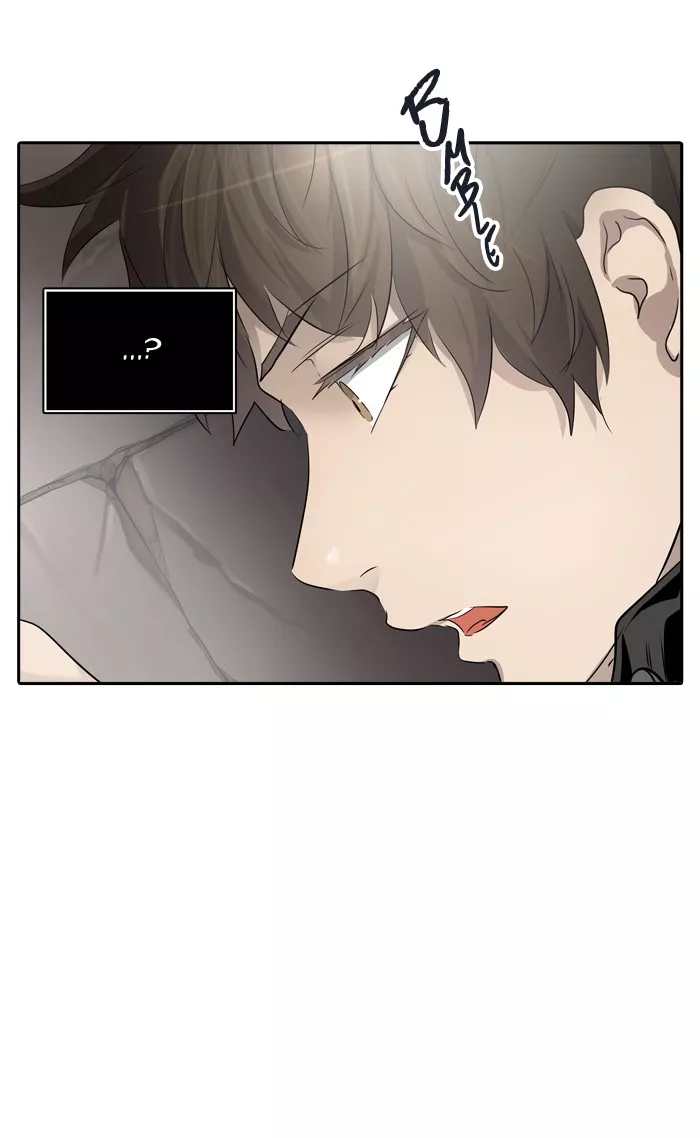 Tower of God, chapter 345, image 4