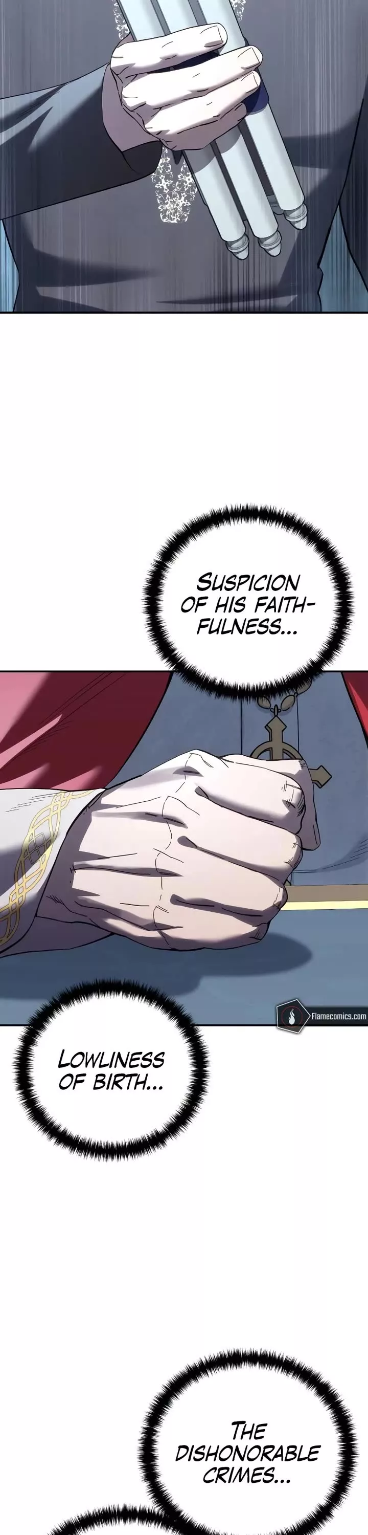 Star-Fostered Swordmaster, chapter 92, image 66