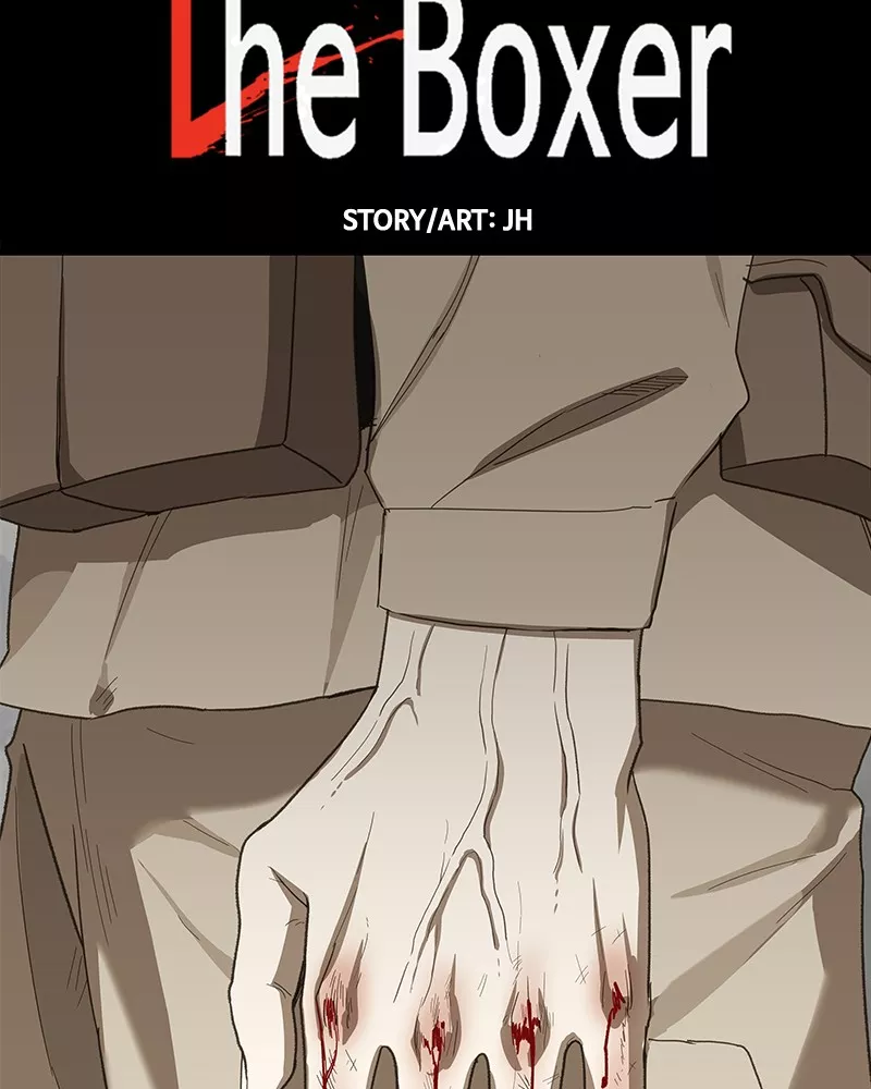 The Boxer, chapter 89, image 140