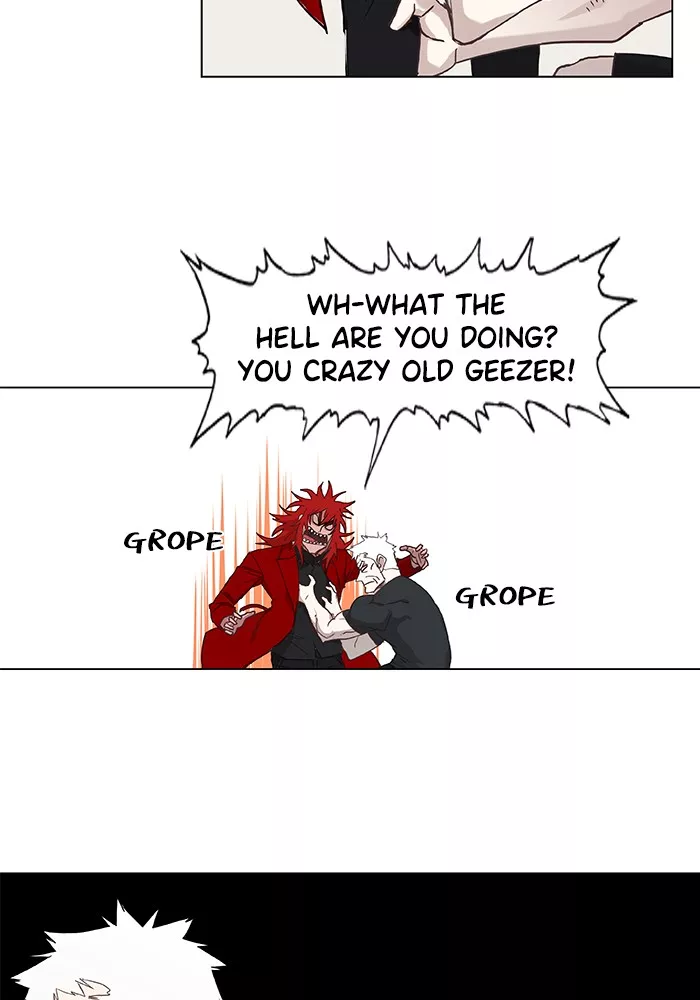 The Boxer, chapter 21, image 21
