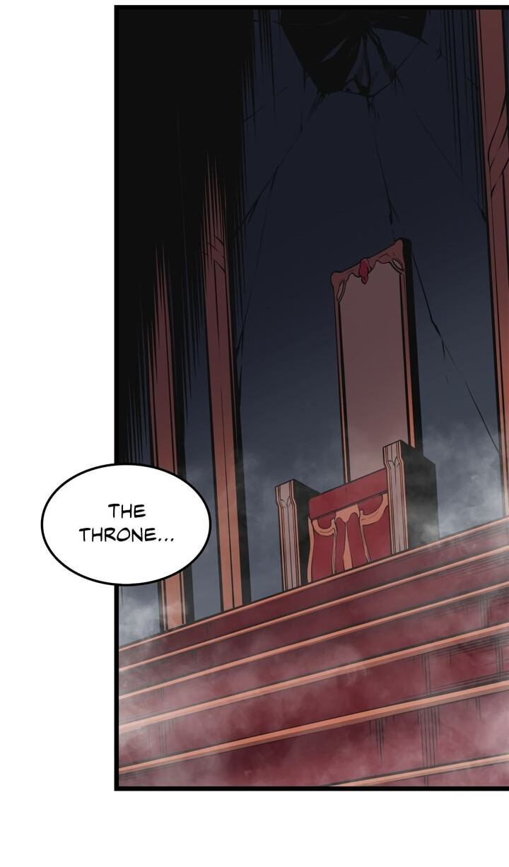 Solo Leveling, chapter 45, page 79