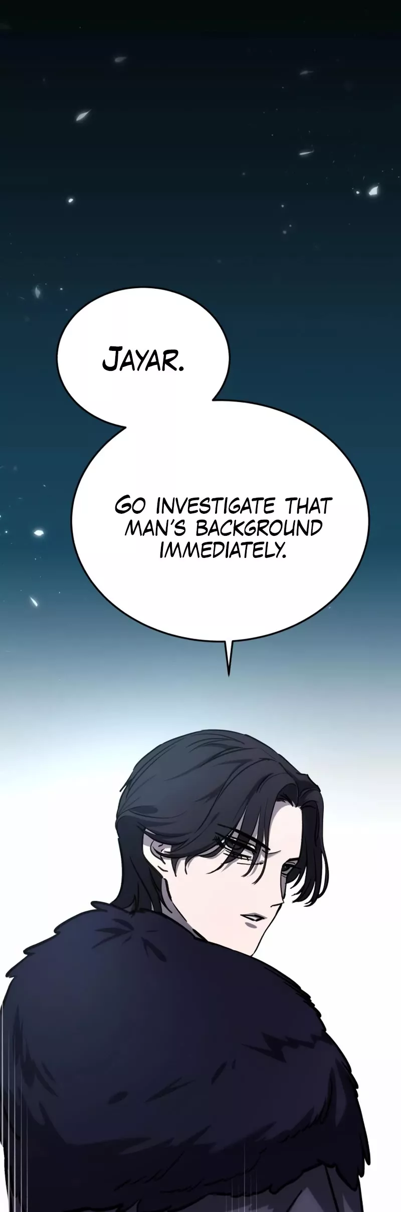 Star-Fostered Swordmaster, chapter 6, image 60