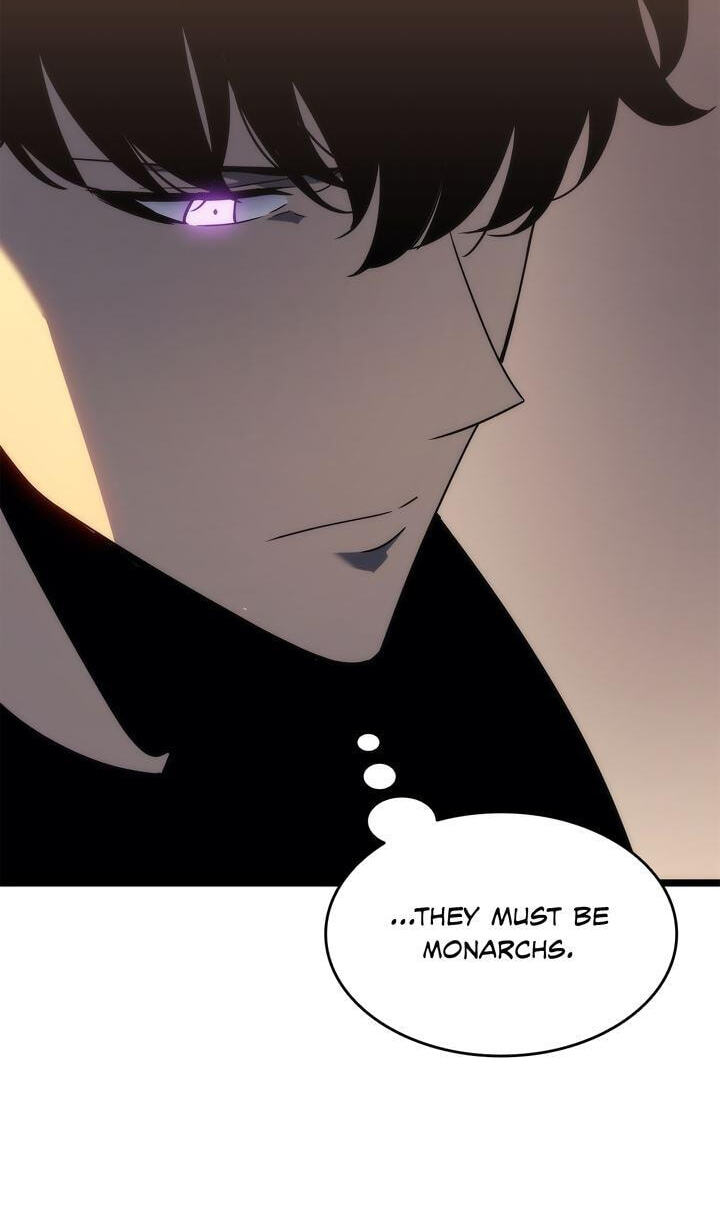 Solo Leveling, chapter 149, page 42