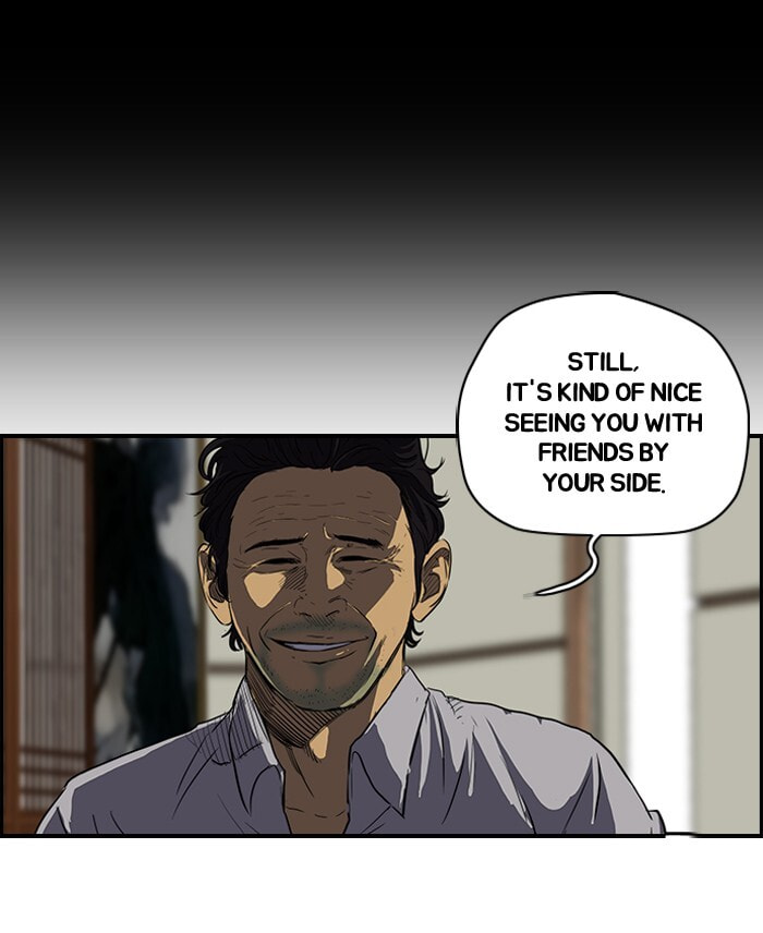 Wind Breaker, chapter 120, image 27