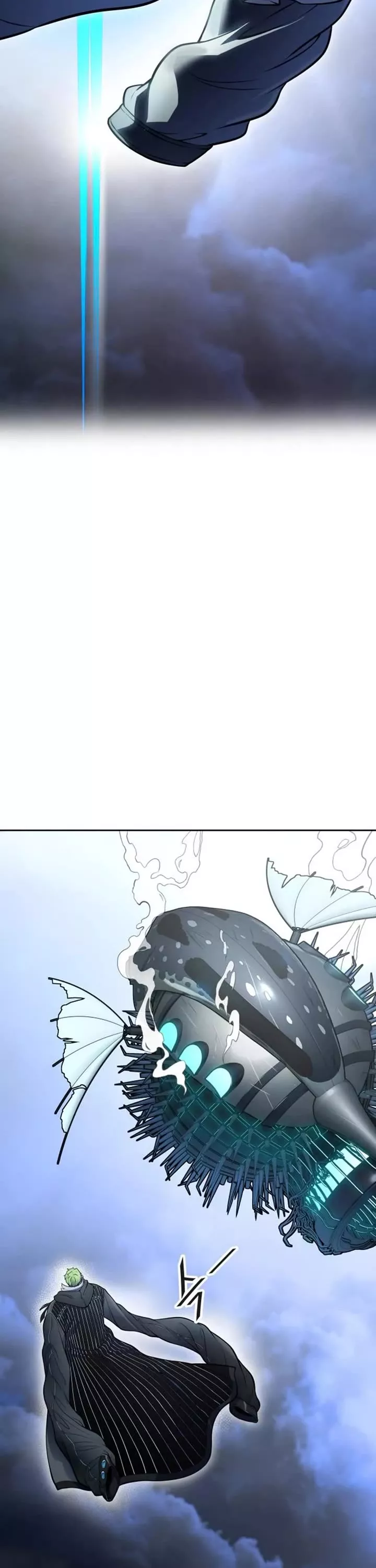 Tower of God, chapter 598, image 2