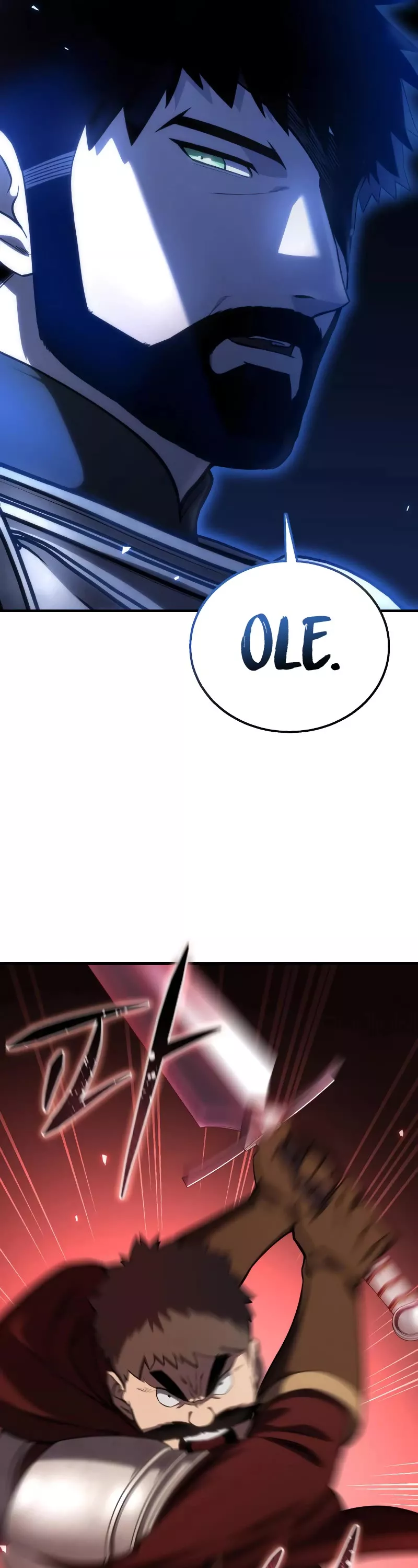 Star-Fostered Swordmaster, chapter 20, image 38