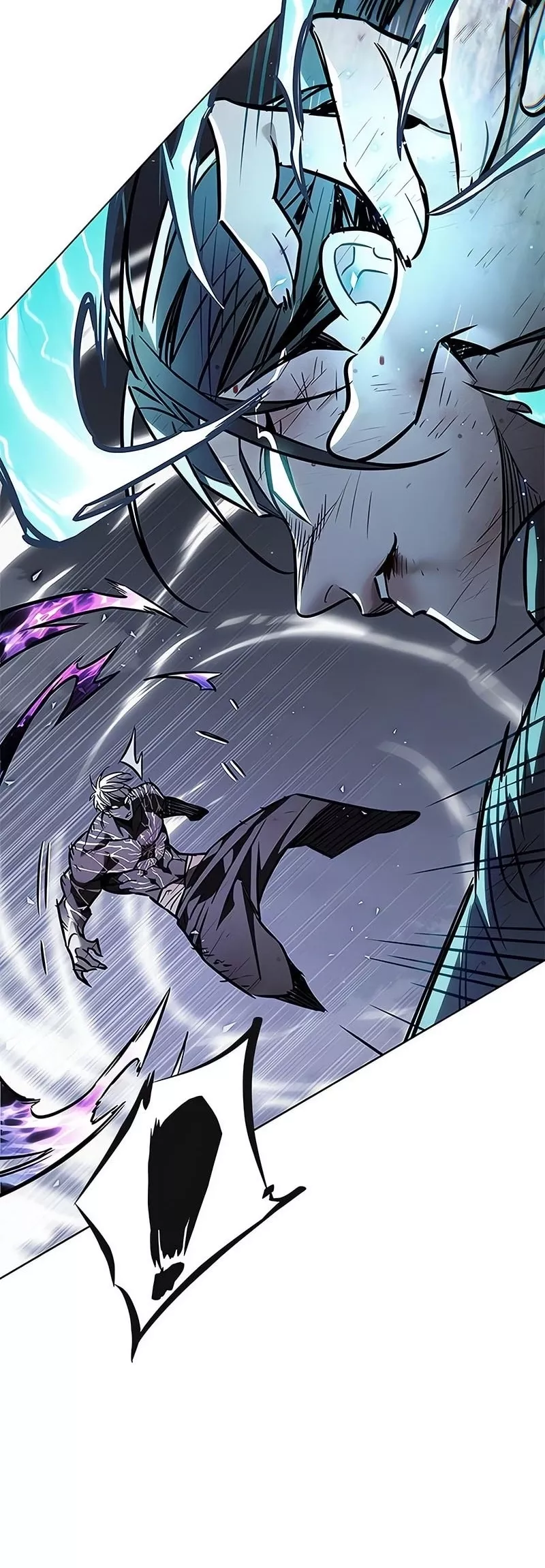 Eleceed, chapter 385, image 16