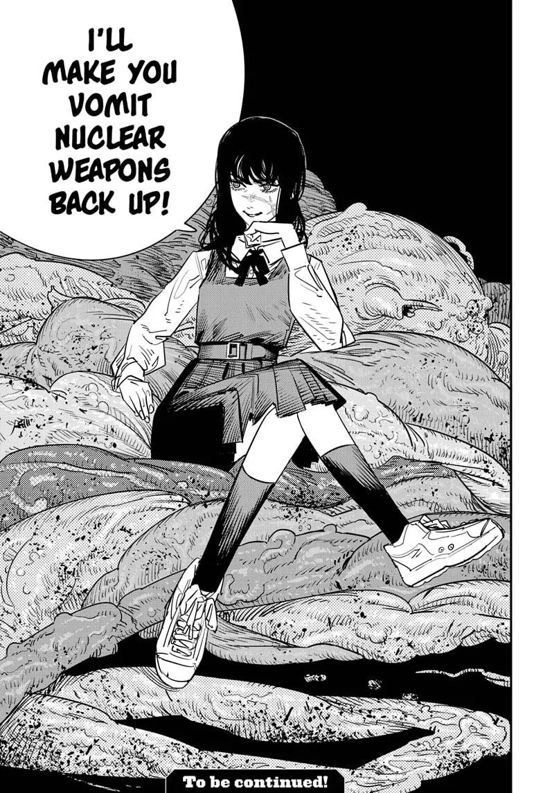 Chainsaw Man, chapter 98, image 49