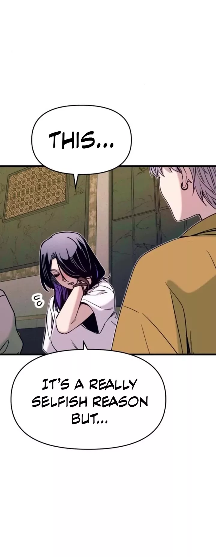 My Bias Gets on the Last Train, chapter 33, image 27