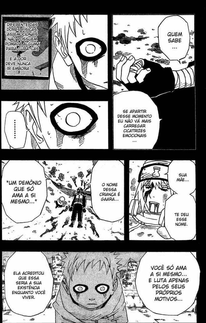 Naruto, chapter 131, image 8